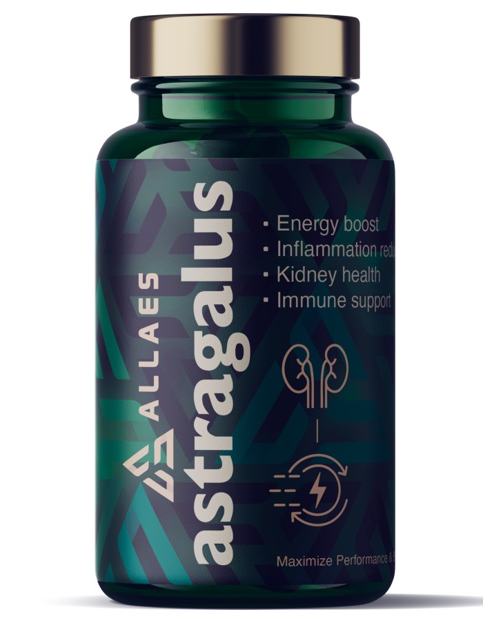 Astragalus