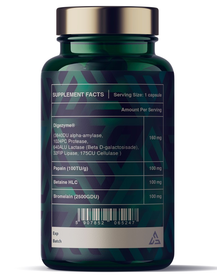 Enzyme PB Enzyme PB
