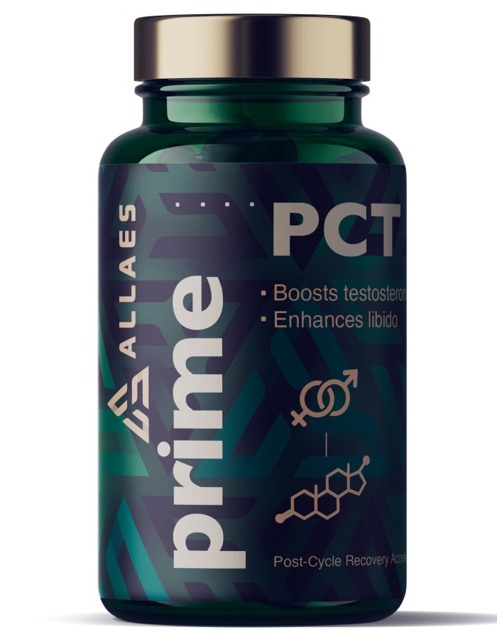 Prime PCT