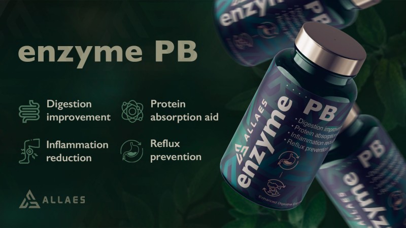 The Power of Enzymes: Essential for Athletes Growth, Recovery, and Performance The Power of Enzymes: Essential for Athletes Growth, Recovery, and Performance