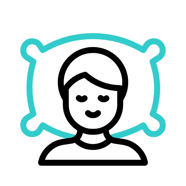Sleep quality improvement
